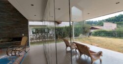 Casa De Alto Padrão No Condomínio Vila América | Bragança Paulista