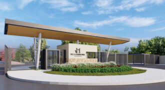 Residencial Villa Harmonia