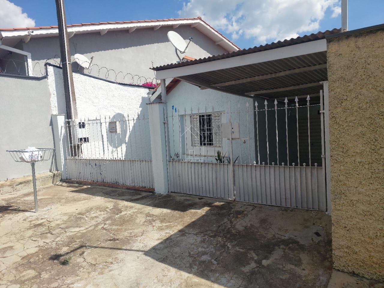 Casa à venda na Vila Aparecida