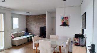 Apartamento em Osasco