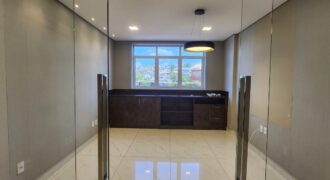 Sala no Euroville Office