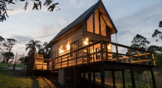 Sitio à venda em Bragança Paulista