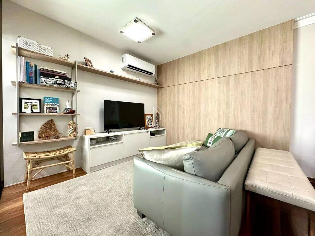 Apartamento à venda no Taboão