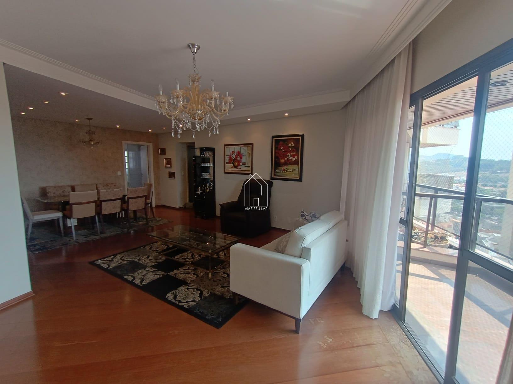 Apartamento à venda no Centro