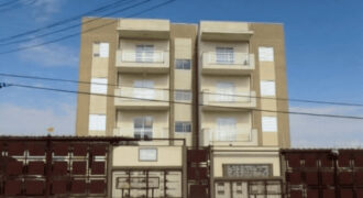 Apartamento na Vila Municipal