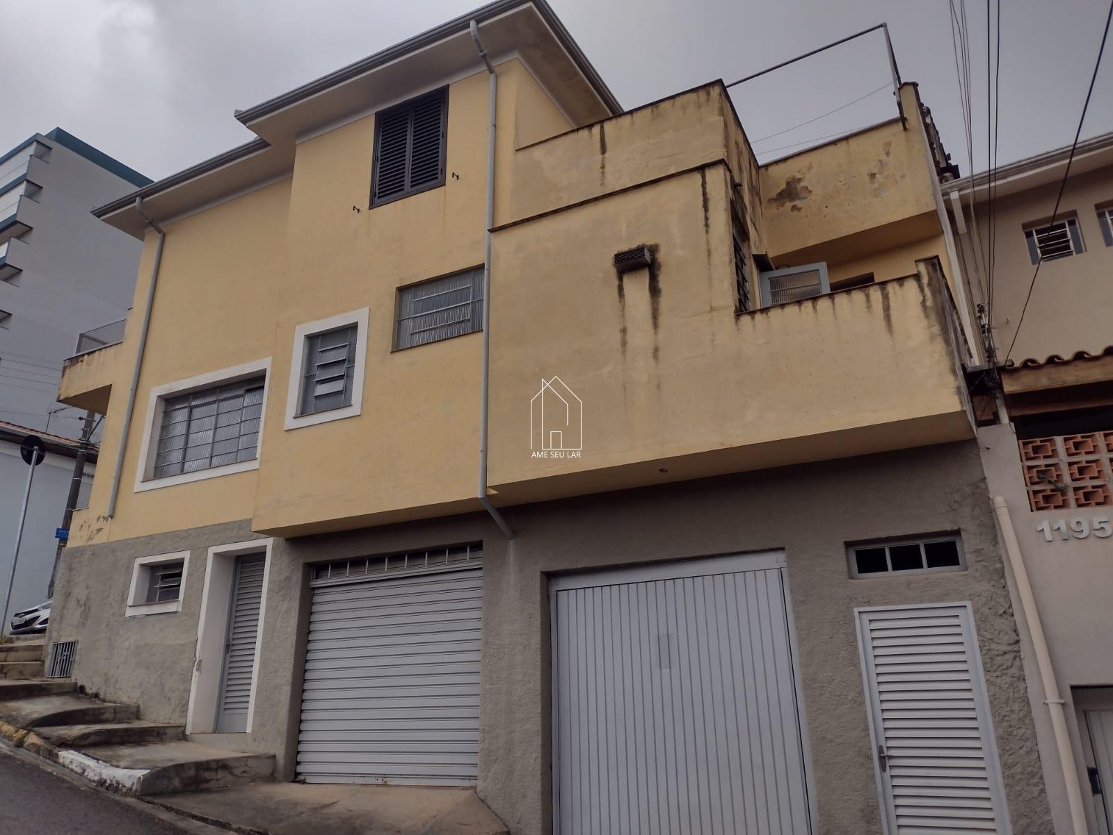 Casa à venda no Centro