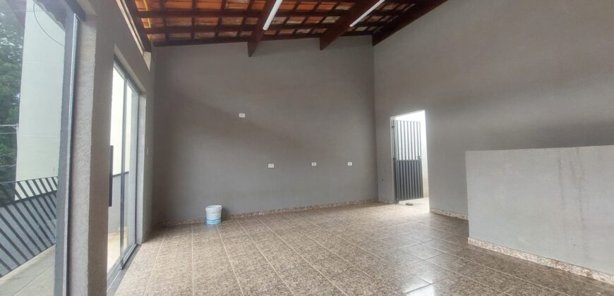 Casa no Residencial das Ilhas