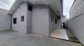 Casa no Residencial das Ilhas