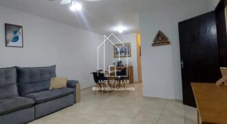 Casa com três quartos – Jardim São José
